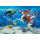 PLAYMOBIL SPY TEAM Łódź podwodna - 539824 - zdjęcie 5